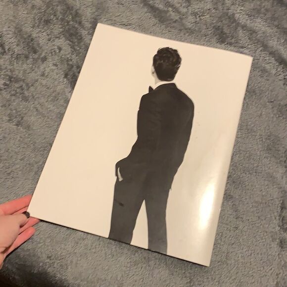 JUSTIN TIMBERLAKE THE 20/20 EXPERIENCE 2013 WORLD TOUR BOOK PROGRAM - Picture 4 of 5